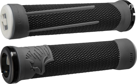 AG2 Lock-On DH-Griffe - Black/Grey