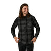 VOYD 2.0 FLANNEL - Black