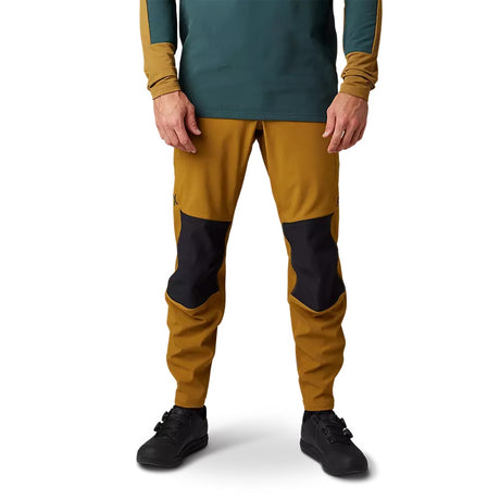 Defend Fire Pant - caramel