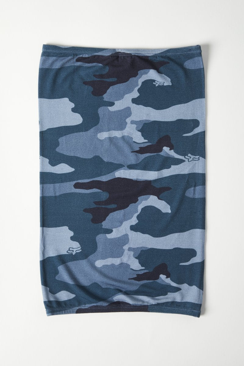 Legion Neck Gaiter - Multifunktionstuch - Blue/Camo