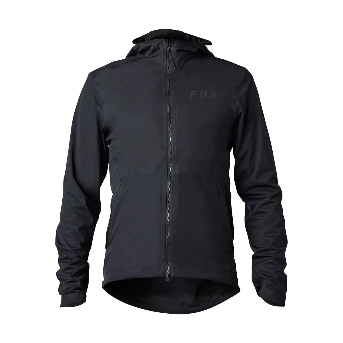 Flexair Water Jacket Black