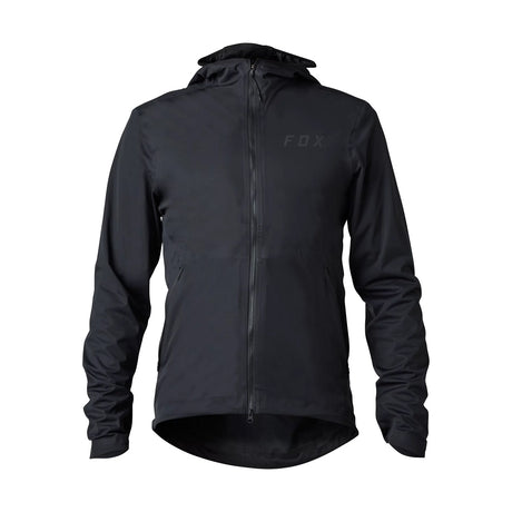 Flexair Water Jacket Black
