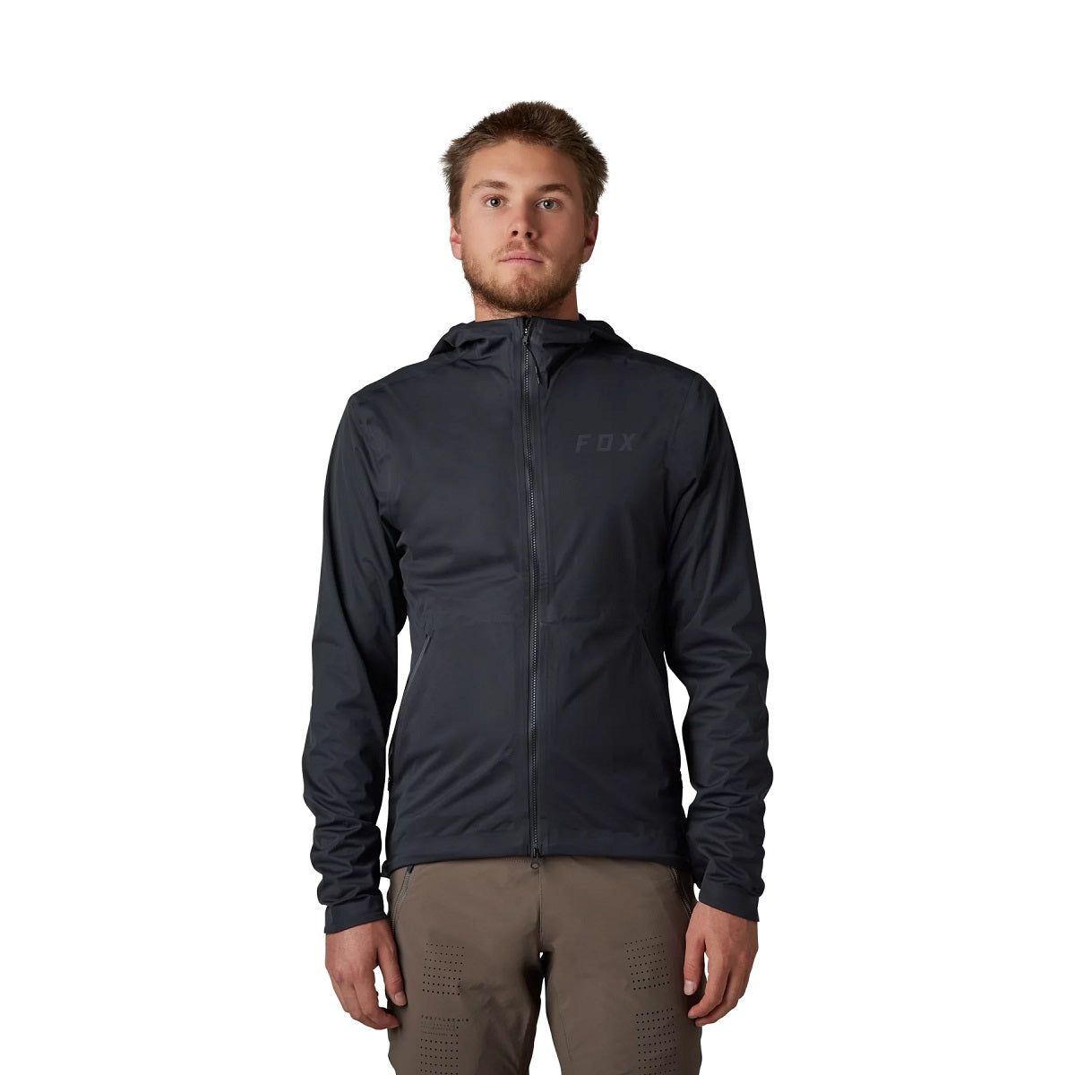 Flexair Water Jacket Black