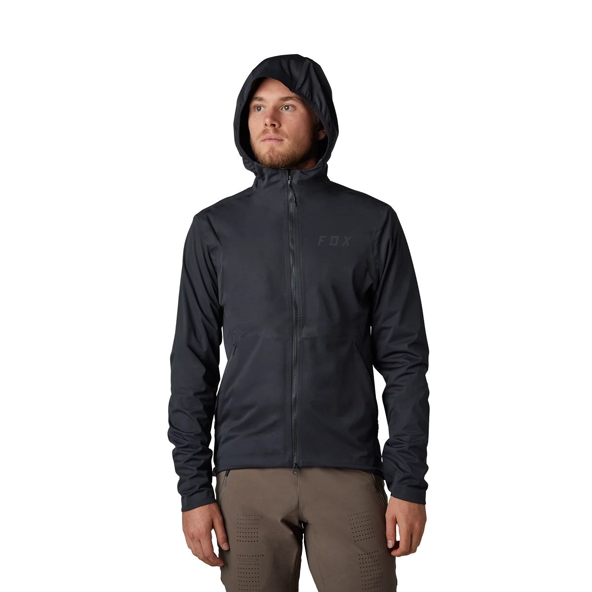 Flexair Water Jacket Black