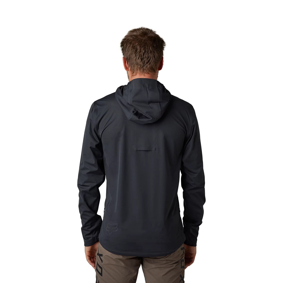 Flexair Water Jacket Black
