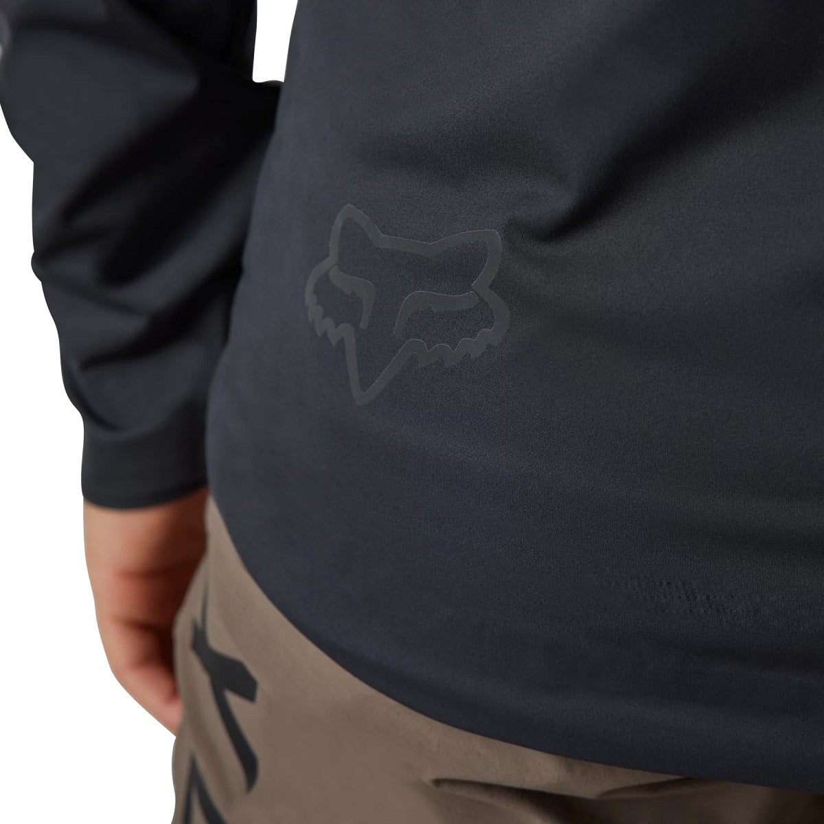 Flexair Water Jacket Black