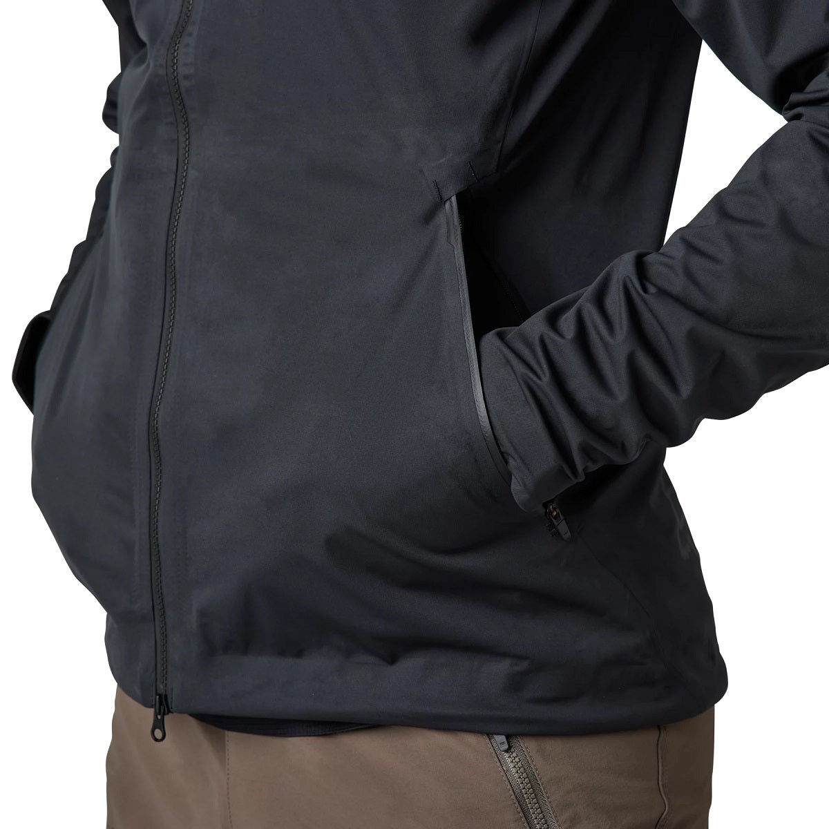 Flexair Water Jacket Black