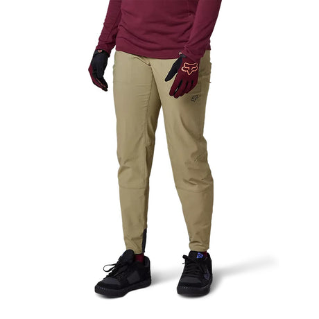 Womens Ranger Pant - bark