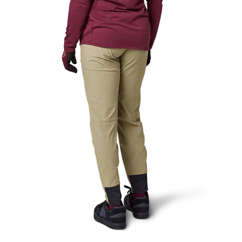 Womens Ranger Pant - bark