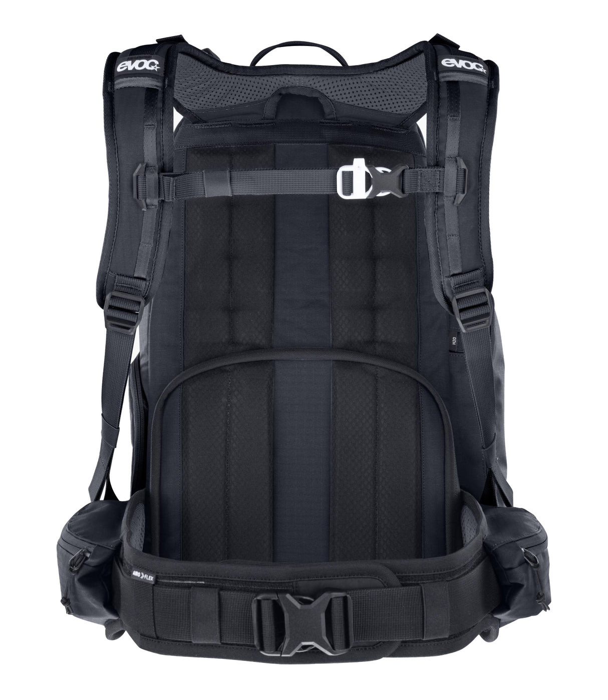 CP 18 Photorucksack - black