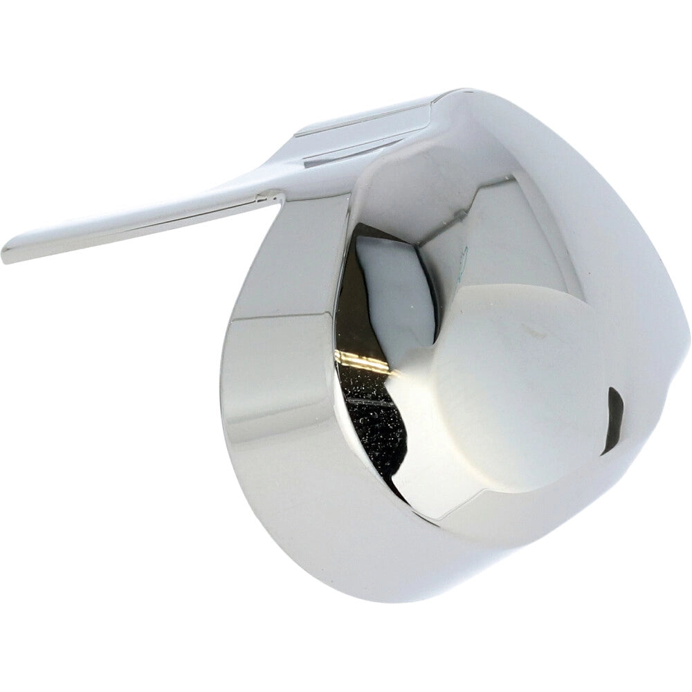 Namensschild für ST-R8000 - silber