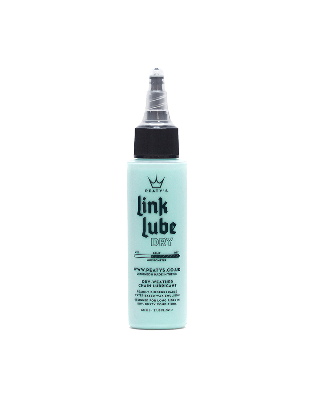 Link Lube Dry Kettenschmiermittel