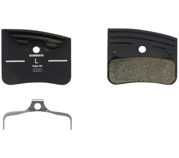 XTR Scheibenbremsbeläge BR-M9220 - P03