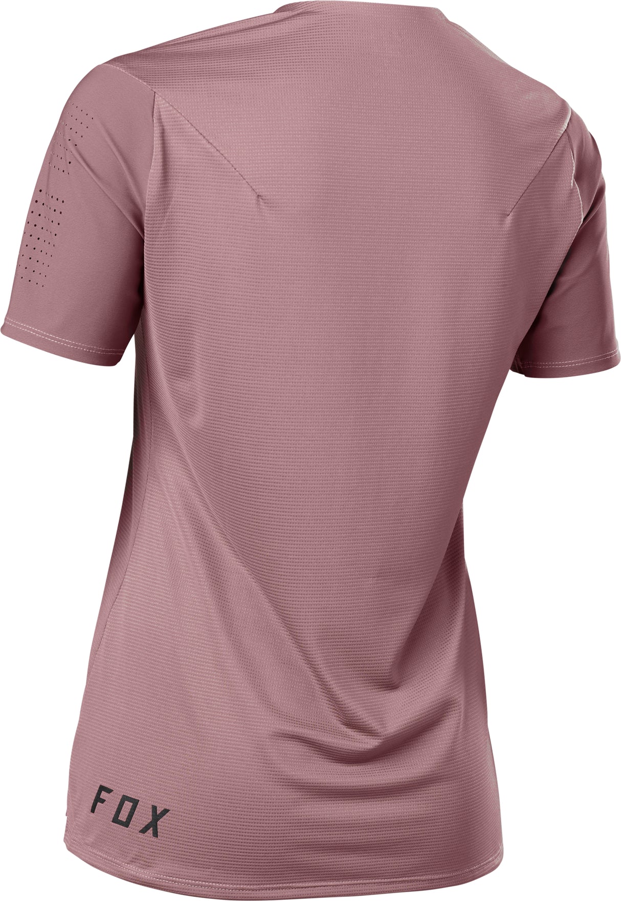 Women's Flexair Short Sleeve Jersey - Plum Perfect