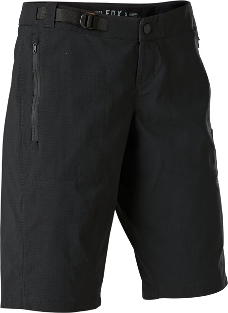 Women's Ranger Short - Black