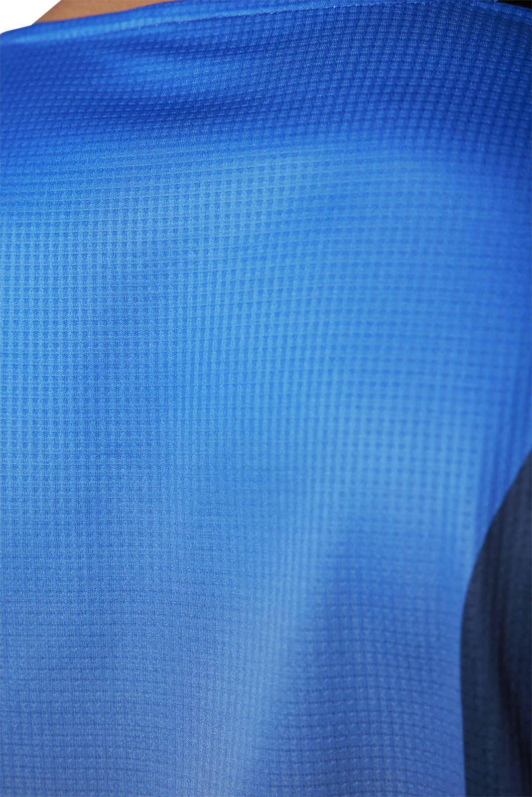 180 Leed Jersey Blue