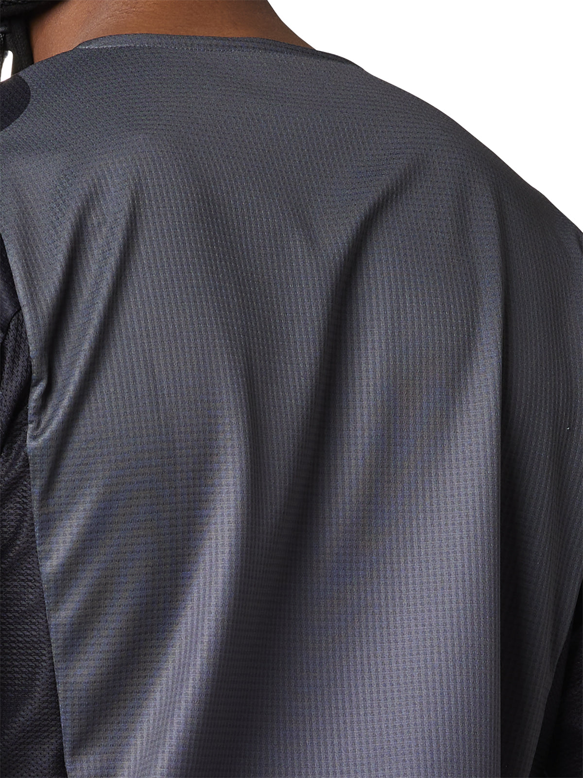 180 Leed Jersey - Black / Dark Shadow