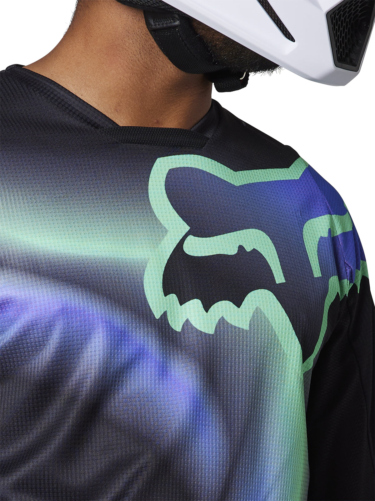 180 Toxsyk Jersey Black