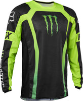 180 Monster Jersey Negro