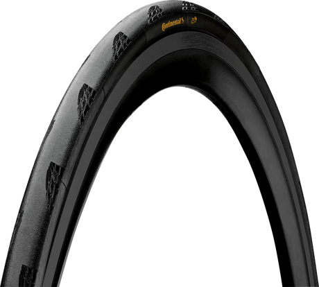 Reifen Archetype TdF ltd. Edition 28" 700x30C 30-622 schwarz/schwarz TLR