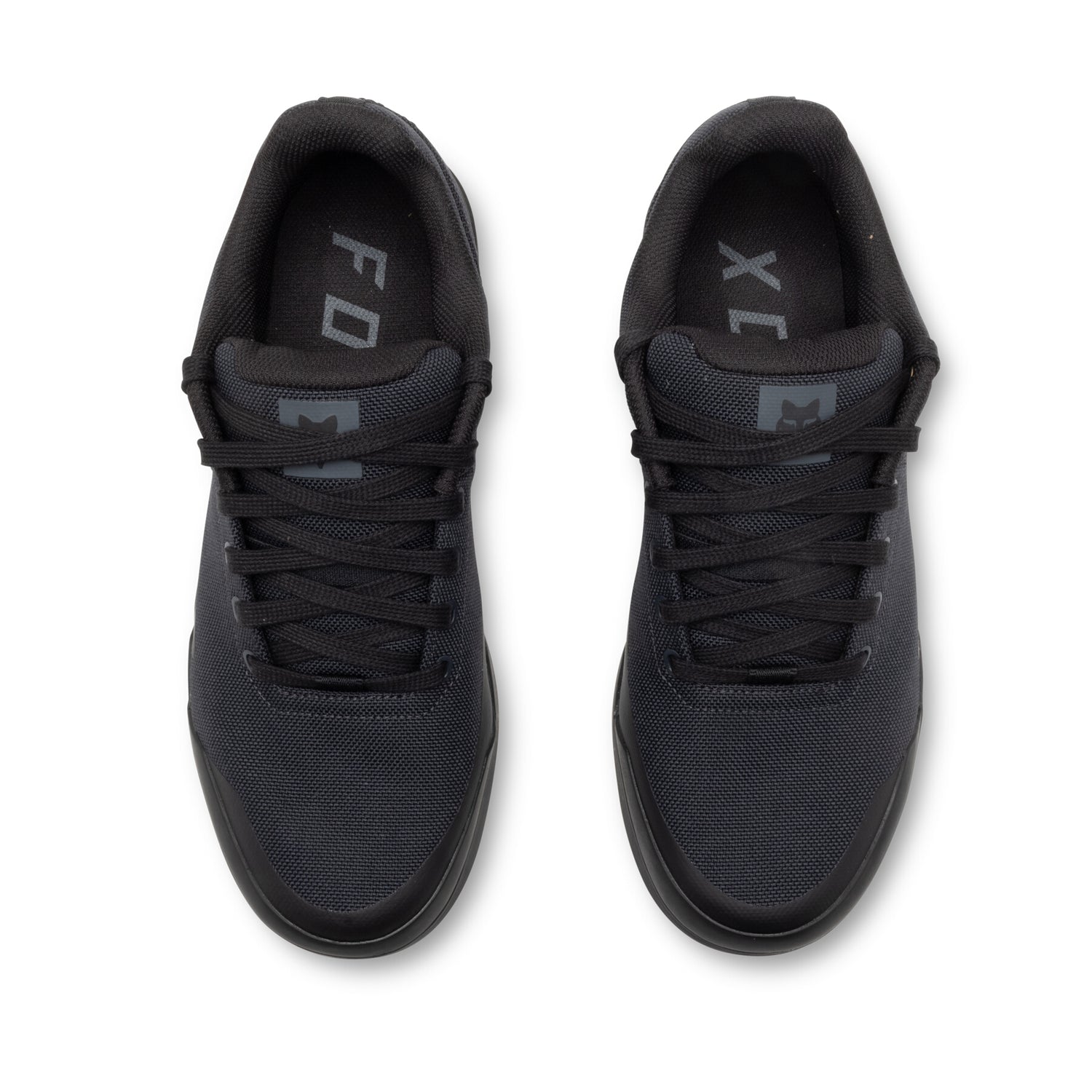 Union Canvas - black