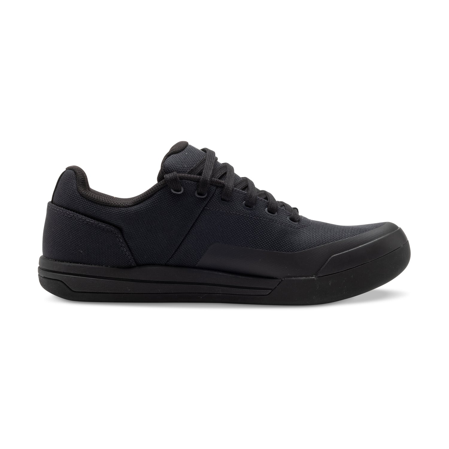 Union Canvas - black