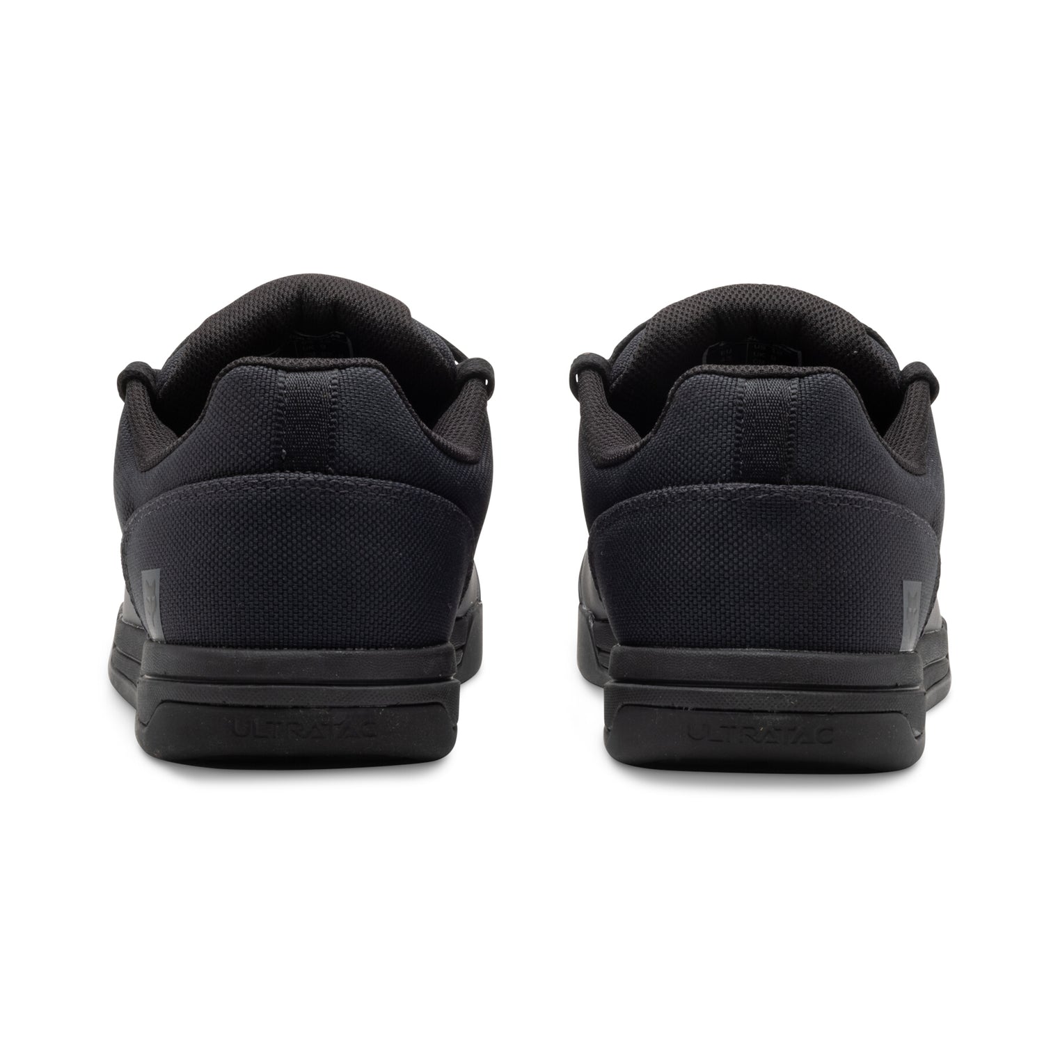 Union Canvas - black