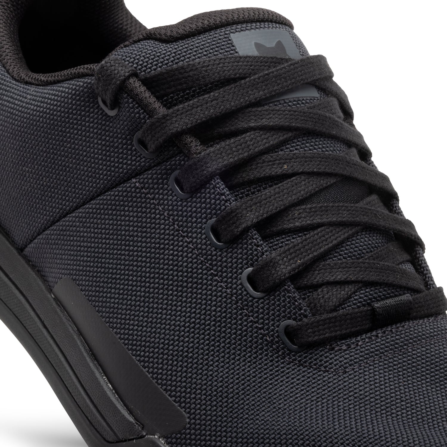 Union Canvas - black
