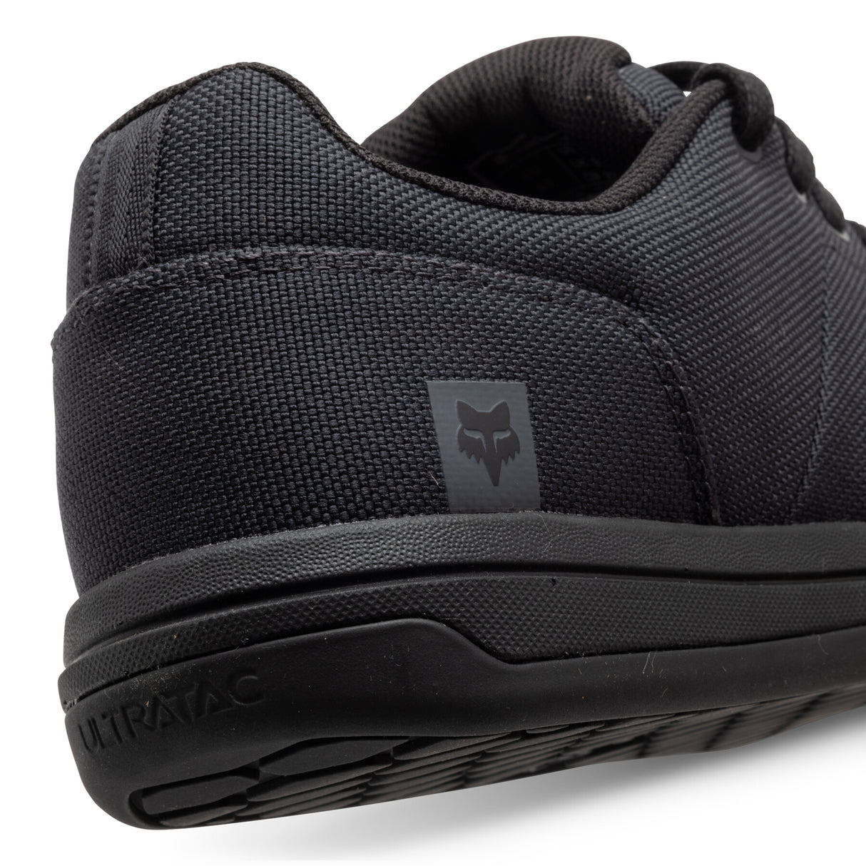 Union Canvas - black