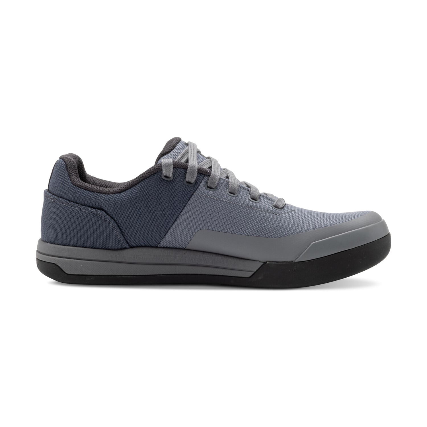 Union Canvas - grey