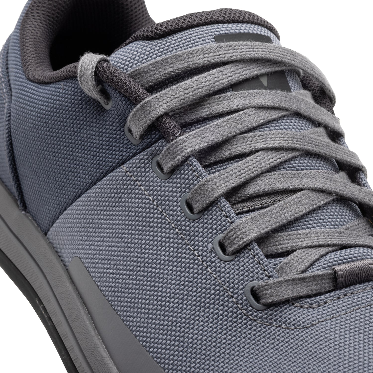 Union Canvas - grey