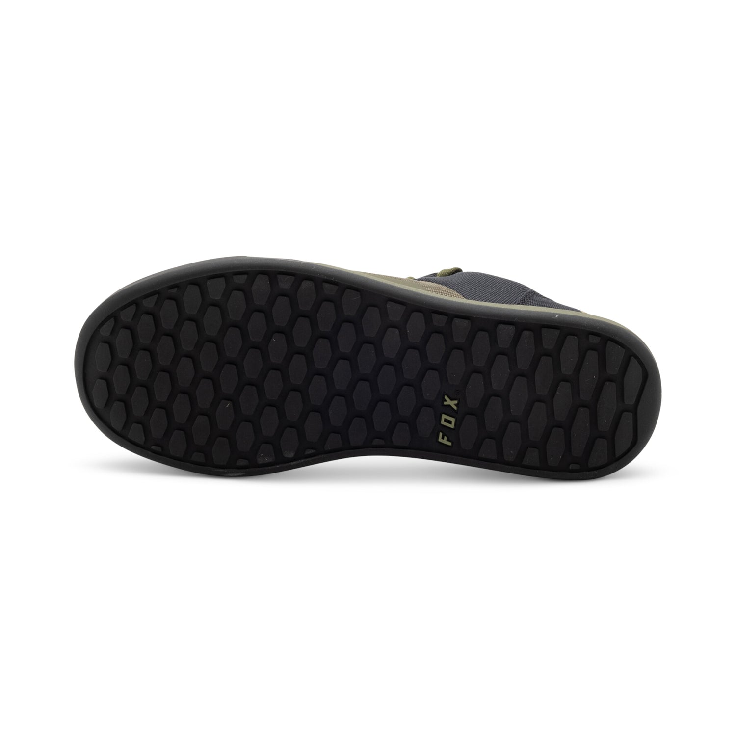 Union Canvas - olive green