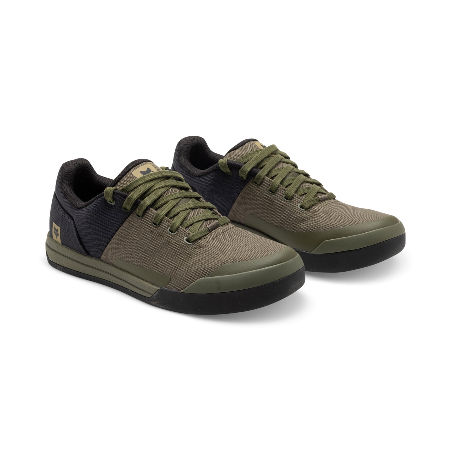 Union Canvas - olive green