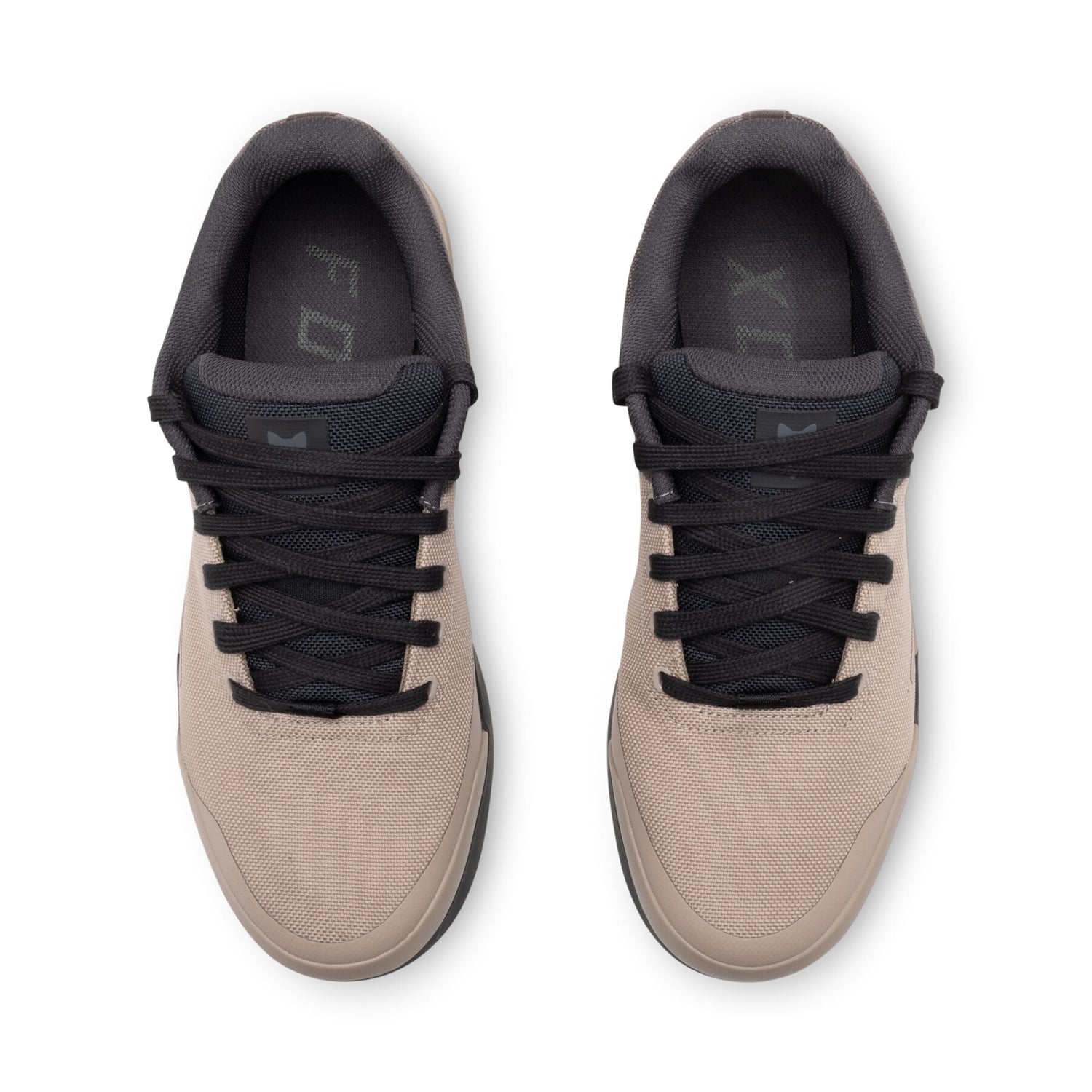 Union Canvas - mocha