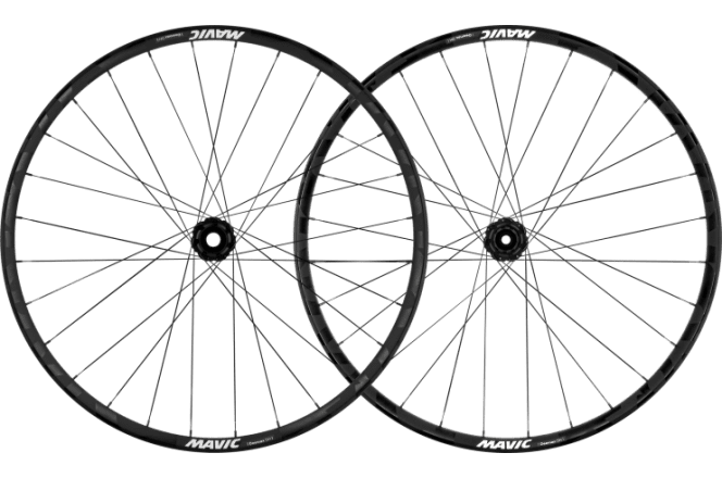 DEEMAX DH 29 Laufradsatz, 6-Loch, 20x110/12x148 mm - Sram XD