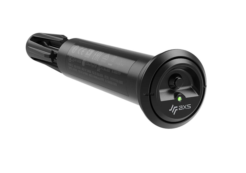 Pedal Sensor Expander Kit Dub Flight Attendant X01/XX1 - schwarz