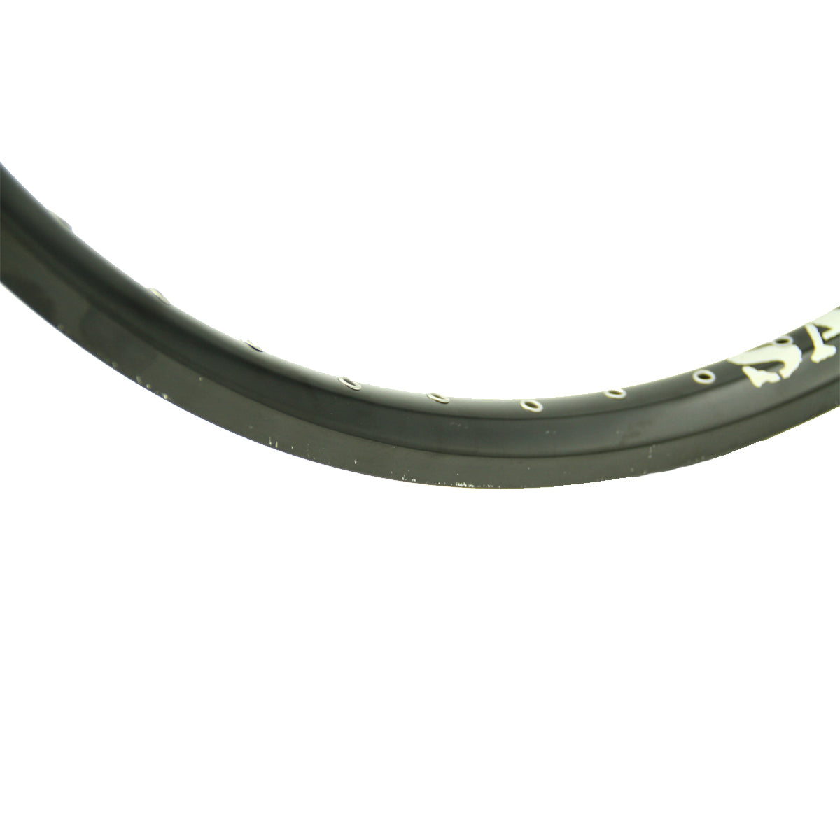 SAS 27.5 Zoll Felge 48L - B-Ware - Schwarz