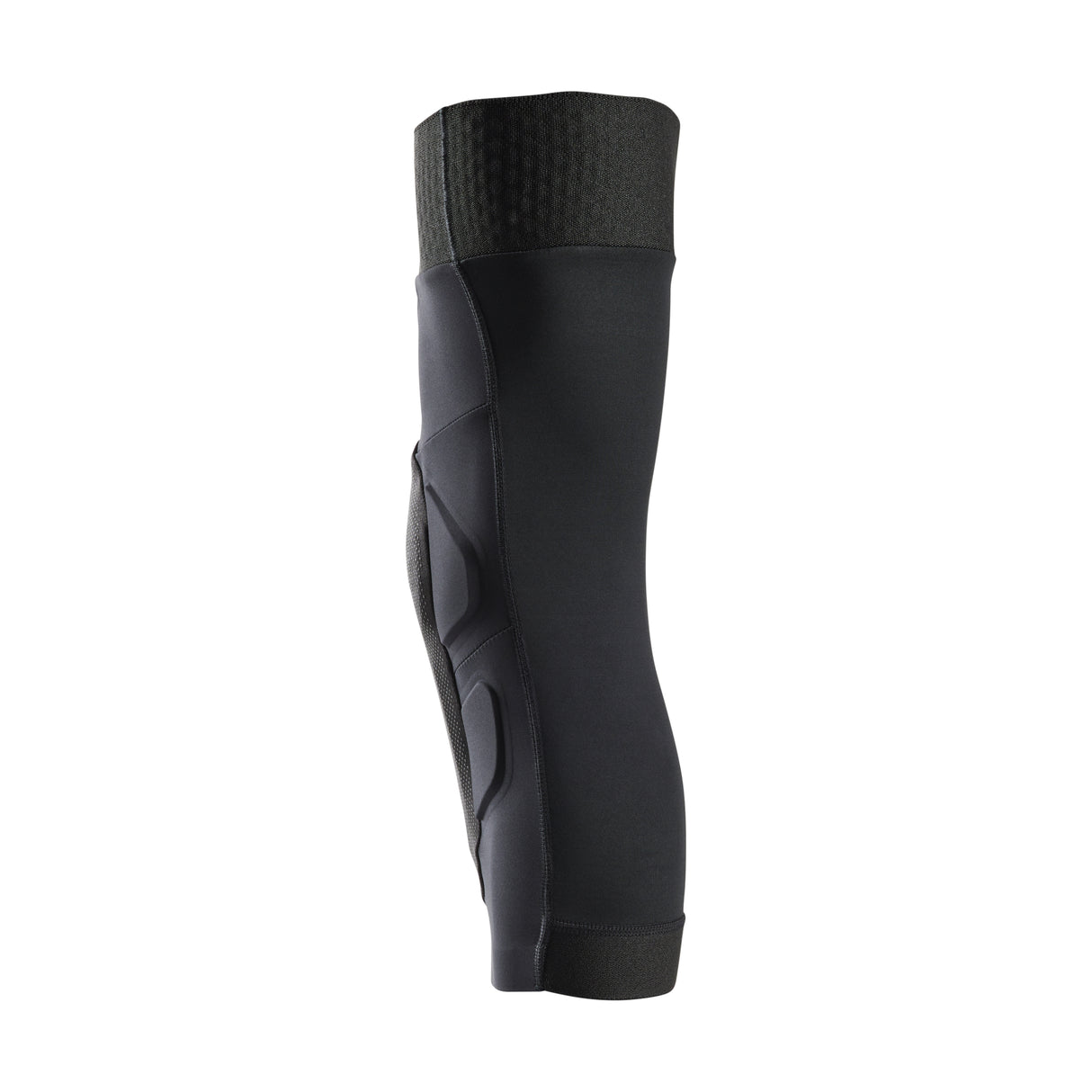 Launch Elite Knee Guard - Black