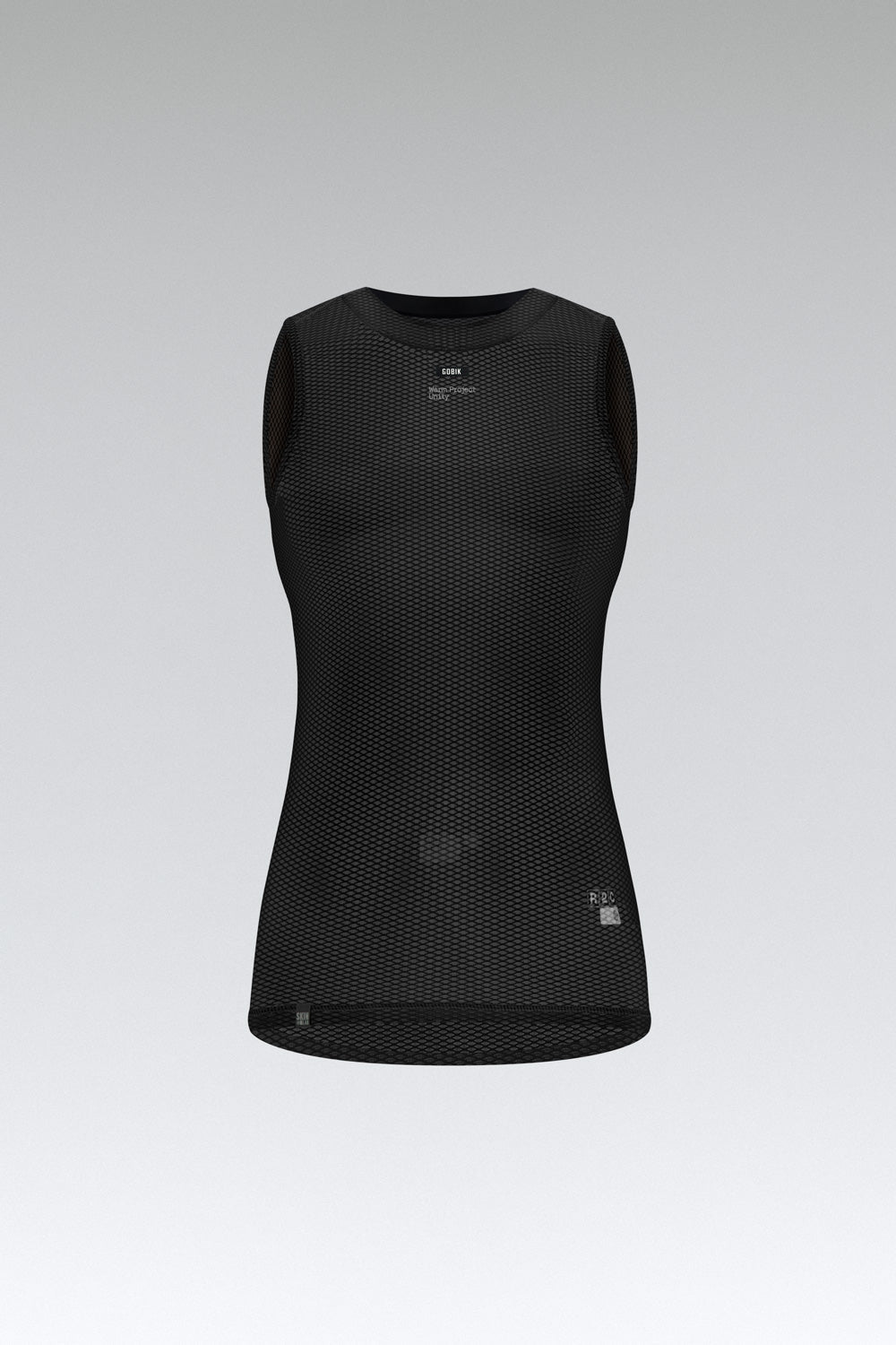 Base Layer Second Skin Women - Moonless