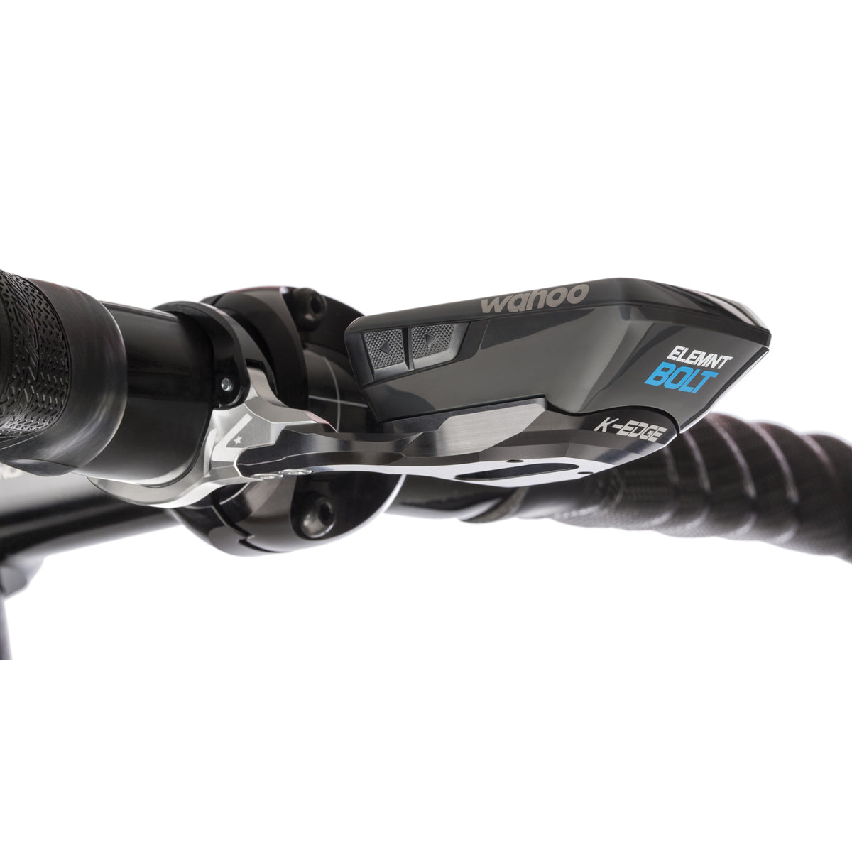 WAHOO BOLT Aero Race Lenkerhalterung