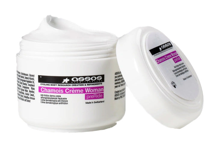 Chamois Creme 75ml Women