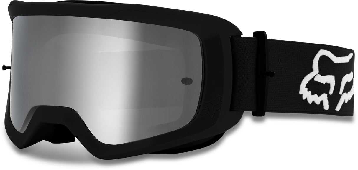 Youth Main Leed Goggle - Spark - Black