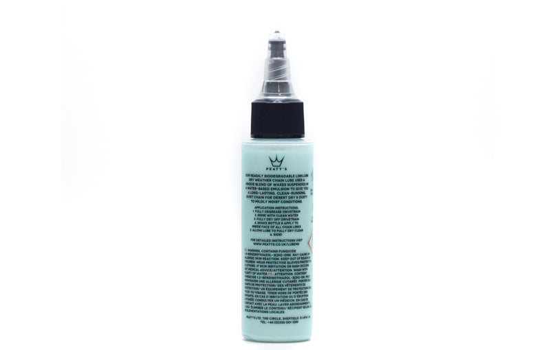 Link Lube Dry Kettenschmiermittel