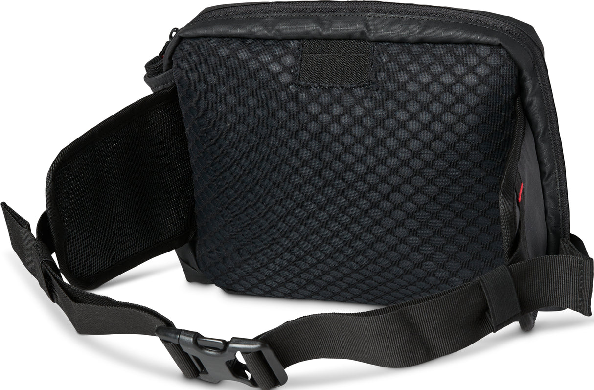 Lumbar Hydration Pack - Black