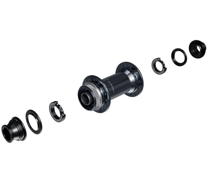 DEORE XT HB-M8210-B Vorderradnabe