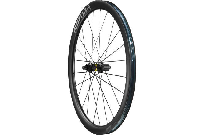 ALLROAD SL Carbon Hinterrad, Centerlock, 12x142 mm - Shimano HG