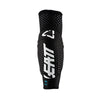 Elbow Guard 3DF 5.0 - Ellbogenschoner - schwarz/weiß