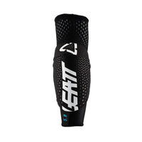Elbow Guard 3DF 5.0 - Elbow Protector - black/white