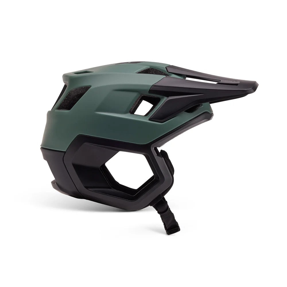 Dropframe Helmet CE - Hunter Green
