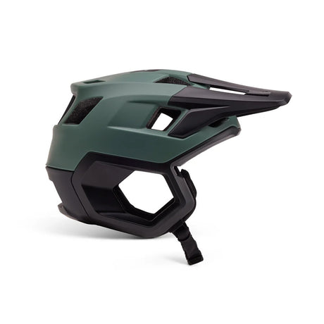 Dropframe Helmet CE - Hunter Green